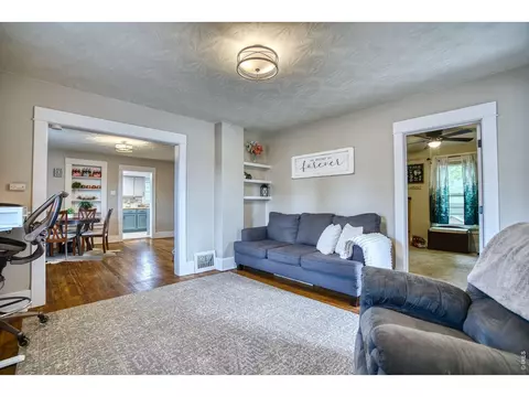 Living - 409 10th St, Gilcrest, CO 80623 photo 1 of 1