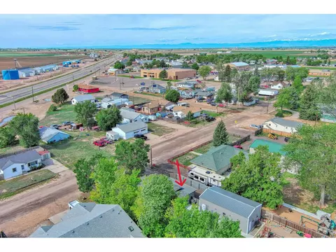 View/Area - 409 10th St, Gilcrest, CO 80623 photo 3 of 3