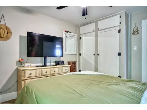 Bedroom - 409 10th St, Gilcrest, CO 80623 photo 2 of 3
