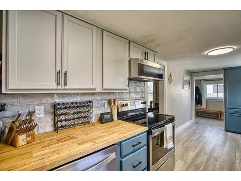 Kitchen - 409 10th St, Gilcrest, CO 80623 photo 4 of 4
