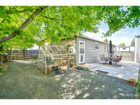 Exterior - 409 10th St, Gilcrest, CO 80623 photo 9 of 10