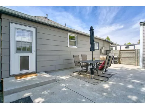 Exterior - 409 10th St, Gilcrest, CO 80623 photo 6 of 10