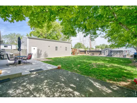 Exterior - 409 10th St, Gilcrest, CO 80623 photo 3 of 10
