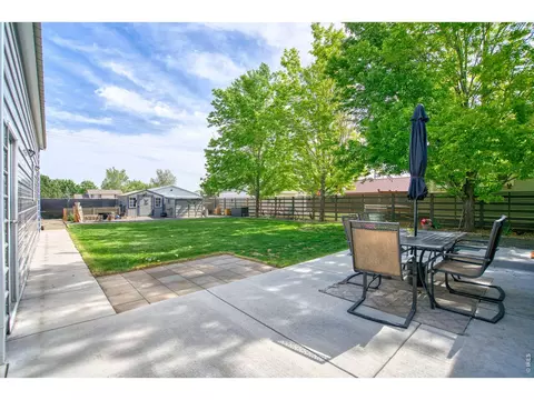 Exterior - 409 10th St, Gilcrest, CO 80623 photo 4 of 10