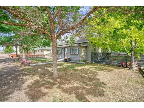 Exterior - 409 10th St, Gilcrest, CO 80623 photo 10 of 10