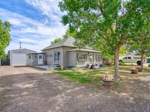 409 10th St, Gilcrest, CO 80623