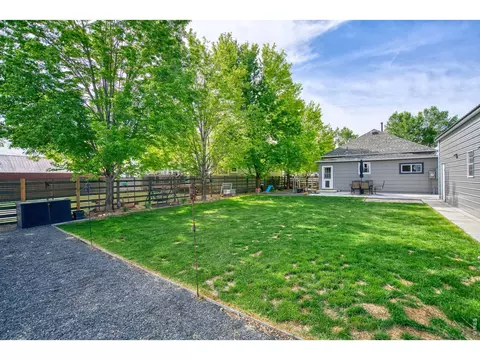 Exterior - 409 10th St, Gilcrest, CO 80623 photo 5 of 10