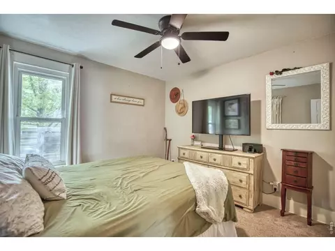 Bedroom - 409 10th St, Gilcrest, CO 80623 photo 1 of 3
