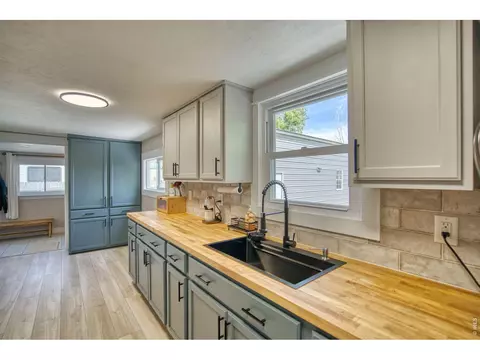Kitchen - 409 10th St, Gilcrest, CO 80623 photo 2 of 4