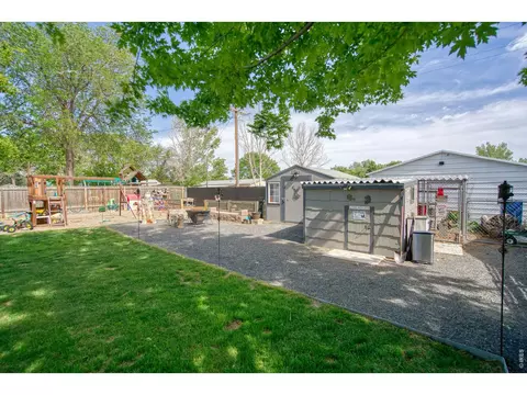 Exterior - 409 10th St, Gilcrest, CO 80623 photo 8 of 10