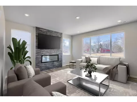 Living - 678 Noola St, Windsor, CO 80550 photo 3 of 5