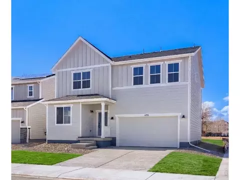Exterior - 678 Noola St, Windsor, CO 80550 photo 2 of 4