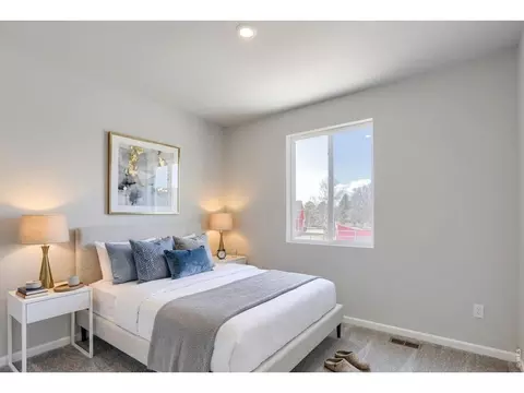 Bedroom - 678 Noola St, Windsor, CO 80550 photo 4 of 5