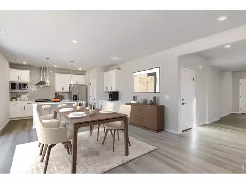 Dining - 678 Noola St, Windsor, CO 80550 photo 3 of 4