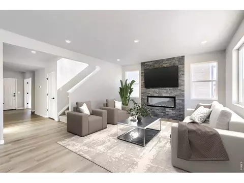 Living - 678 Noola St, Windsor, CO 80550 photo 2 of 5
