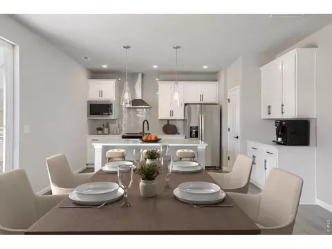 Dining - 678 Noola St, Windsor, CO 80550 photo 1 of 4