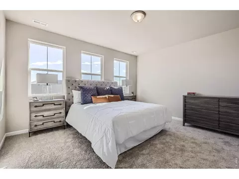 Bedroom - 678 Noola St, Windsor, CO 80550 photo 1 of 5