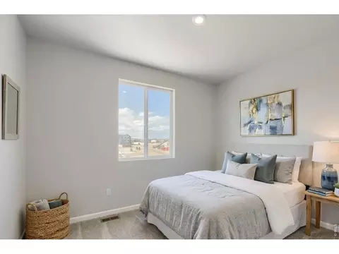 Bedroom - 678 Noola St, Windsor, CO 80550 photo 3 of 5