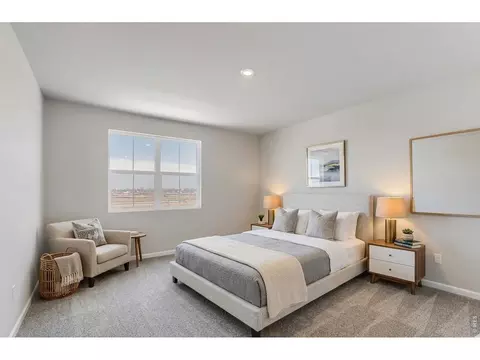 Bedroom - 678 Noola St, Windsor, CO 80550 photo 5 of 5