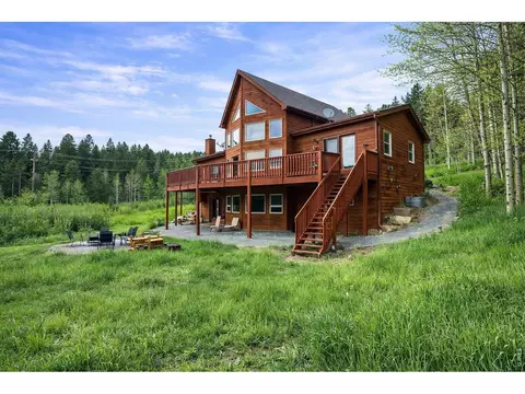 208 Howe Ct, Black Hawk, CO 80422