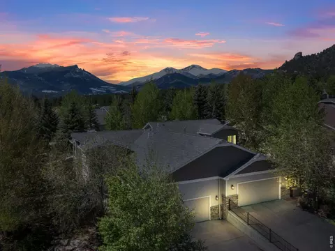 1600 Wapiti Cir #33, Estes Park, CO 80517
