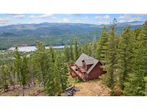 1255 Jicarilla Trl, Red Feather Lakes, CO 80545