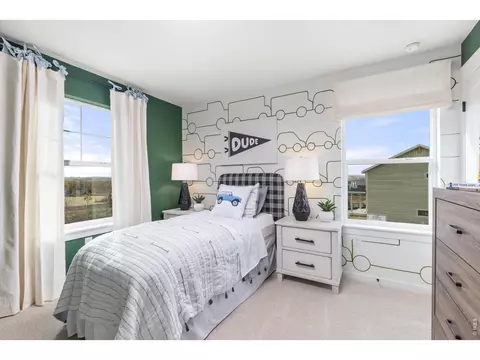 Bedroom - 12736 Bend Ct, Longmont, CO 80504 photo 6 of 6