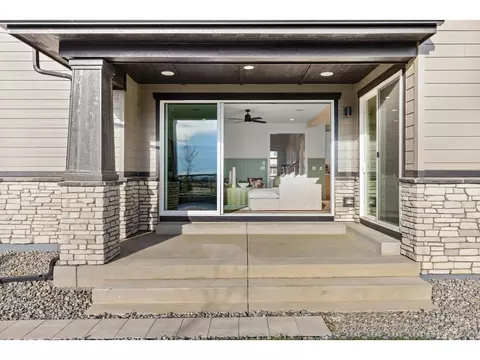 Exterior - 12736 Bend Ct, Longmont, CO 80504 photo 6 of 7