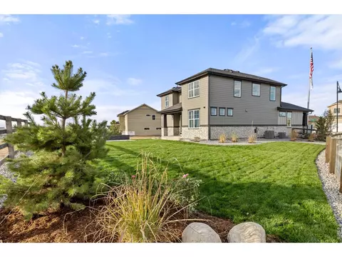 Exterior - 12736 Bend Ct, Longmont, CO 80504 photo 3 of 7