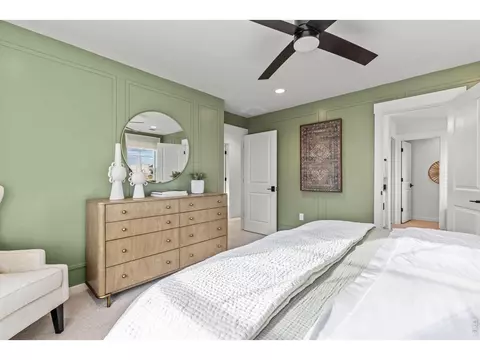 Bedroom - 12736 Bend Ct, Longmont, CO 80504 photo 4 of 6