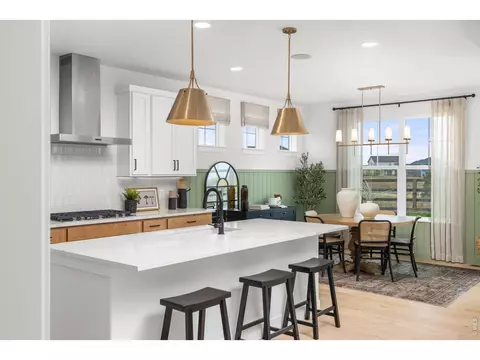 Kitchen - 12736 Bend Ct, Longmont, CO 80504 photo 2 of 4