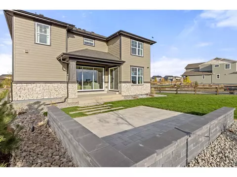 Exterior - 12736 Bend Ct, Longmont, CO 80504 photo 4 of 7