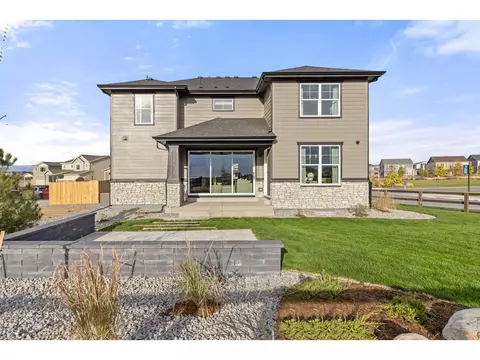 Exterior - 12736 Bend Ct, Longmont, CO 80504 photo 5 of 7