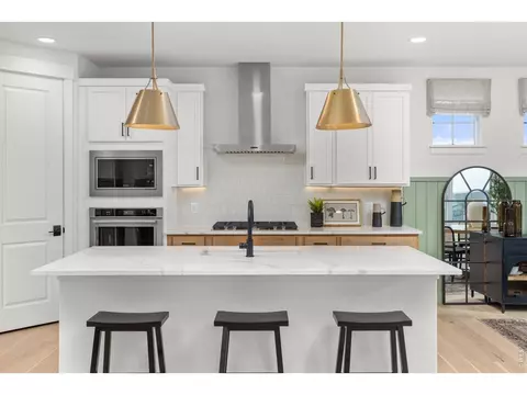 Kitchen - 12736 Bend Ct, Longmont, CO 80504 photo 1 of 4