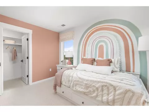 Bedroom - 12736 Bend Ct, Longmont, CO 80504 photo 5 of 6