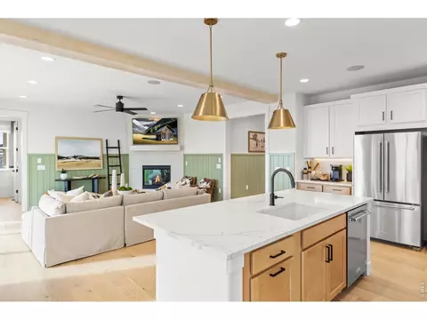 Kitchen - 12736 Bend Ct, Longmont, CO 80504 photo 4 of 4
