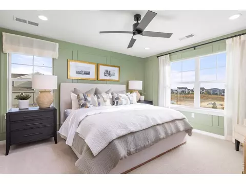 Bedroom - 12736 Bend Ct, Longmont, CO 80504 photo 3 of 6