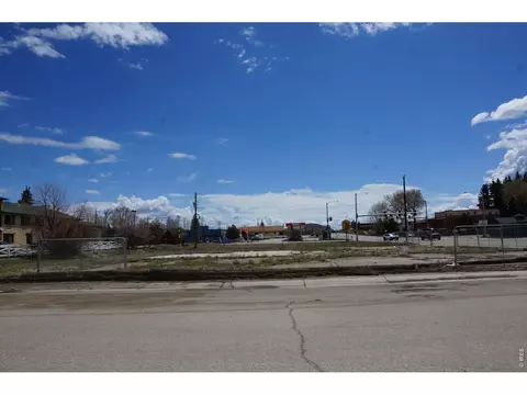501 Us Hwy 40, Kremmling, CO 80459