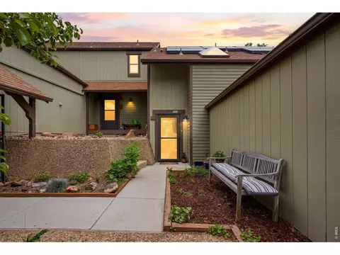 3737 Telluride Cir, Boulder, CO 80305