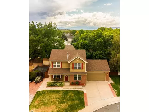 View/Area - 1110 Alpine Ct, Windsor, CO 80550 photo 1 of 5