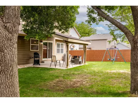 Exterior - 1110 Alpine Ct, Windsor, CO 80550 photo 6 of 7