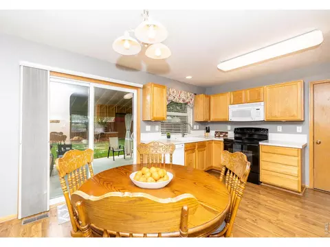 Kitchen - 1110 Alpine Ct, Windsor, CO 80550 photo 1 of 4
