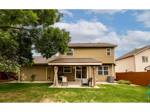 Exterior - 1110 Alpine Ct, Windsor, CO 80550 photo 5 of 7
