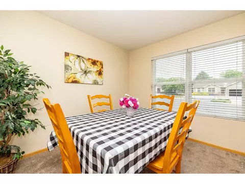 Dining - 1110 Alpine Ct, Windsor, CO 80550 photo 2 of 2