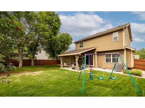 Exterior - 1110 Alpine Ct, Windsor, CO 80550 photo 7 of 7