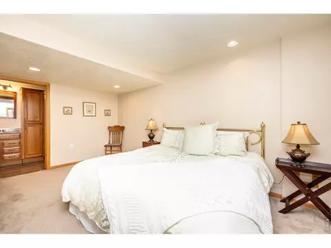 Bedroom - 1110 Alpine Ct, Windsor, CO 80550 photo 7 of 8