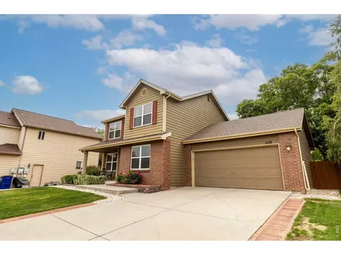 Exterior - 1110 Alpine Ct, Windsor, CO 80550 photo 3 of 7
