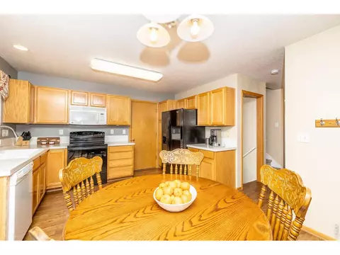 Kitchen - 1110 Alpine Ct, Windsor, CO 80550 photo 2 of 4