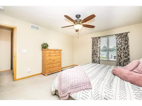 Bedroom - 1110 Alpine Ct, Windsor, CO 80550 photo 3 of 8