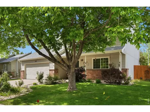 363 Sunmountain Dr, Loveland, CO 80538
